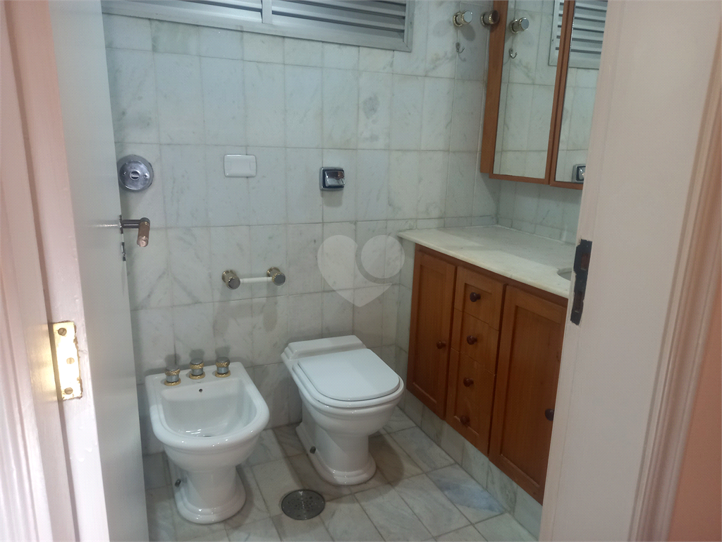 Aluguel Apartamento São Paulo Jardim Paulista REO711360 17