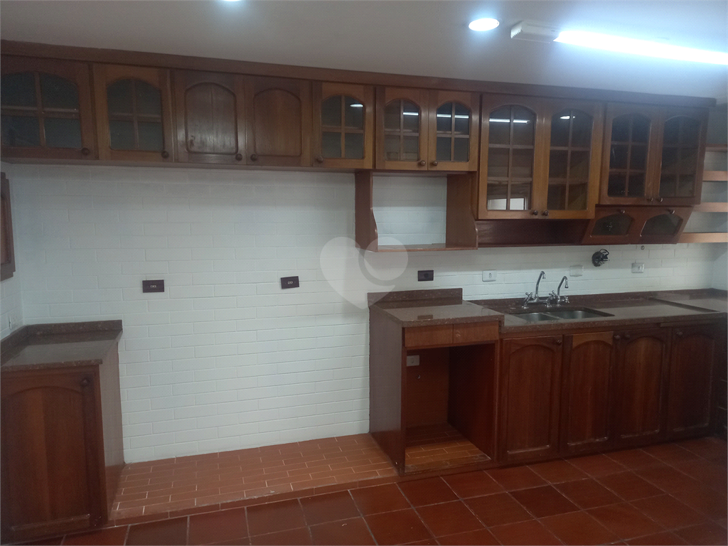 Aluguel Apartamento São Paulo Jardim Paulista REO711360 13