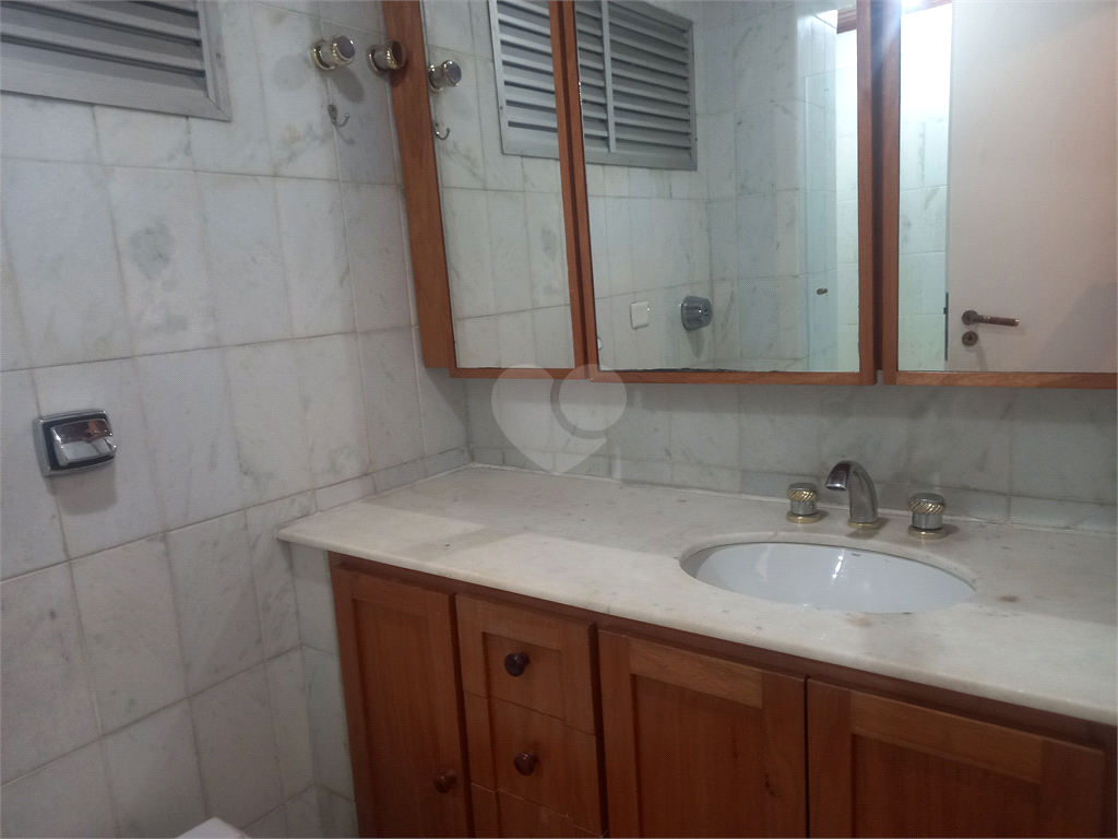 Aluguel Apartamento São Paulo Jardim Paulista REO711360 20