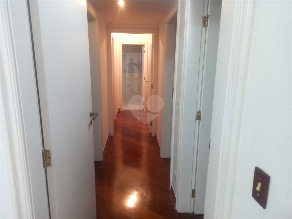 Aluguel Apartamento São Paulo Jardim Paulista REO711360 14