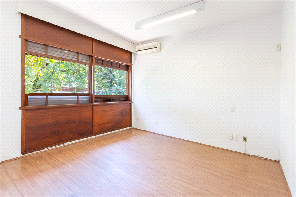 Venda Sobrado São Paulo Alto De Pinheiros REO711365 20