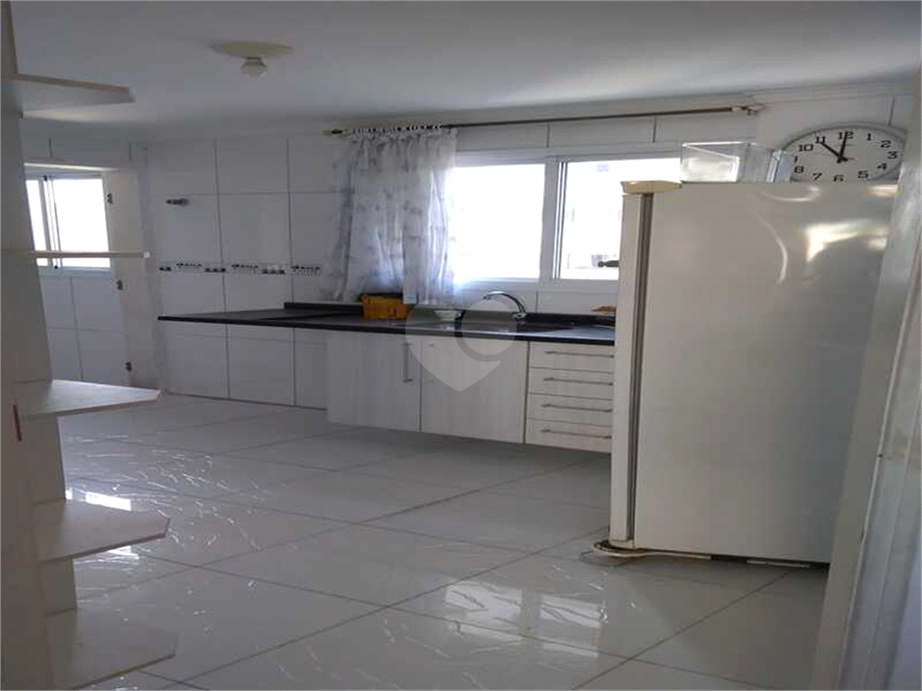 Venda Apartamento Santo André Parque Das Nações REO711368 3