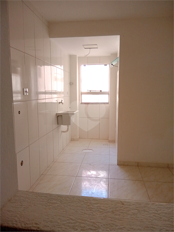 Venda Apartamento Cachoeirinha Vila Cachoeirinha REO711397 4