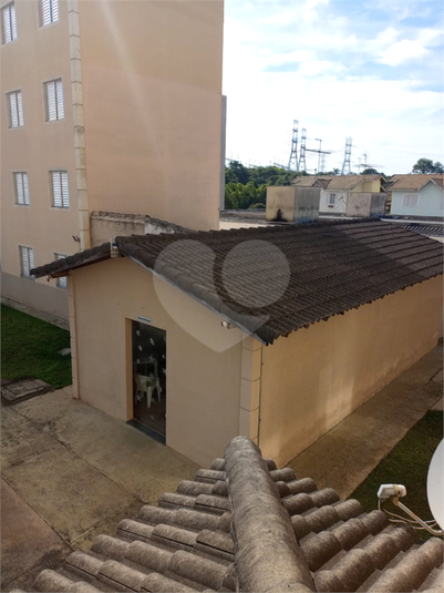 Apartamento, 3 quartos à Venda Conjunto Habitacional Brás Cubas, Mogi