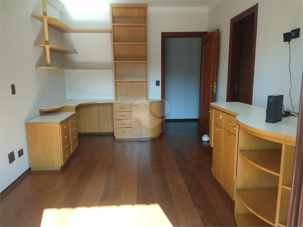 Venda Casa São Paulo Parque Dos Príncipes REO711437 62