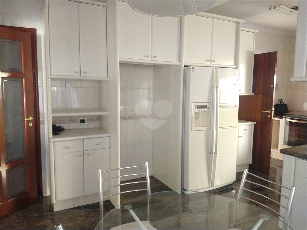 Venda Casa São Paulo Parque Dos Príncipes REO711437 52