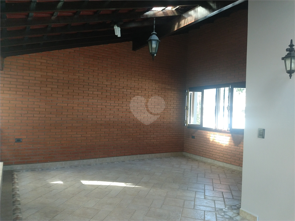 Venda Casa São Paulo Parque Dos Príncipes REO711437 12