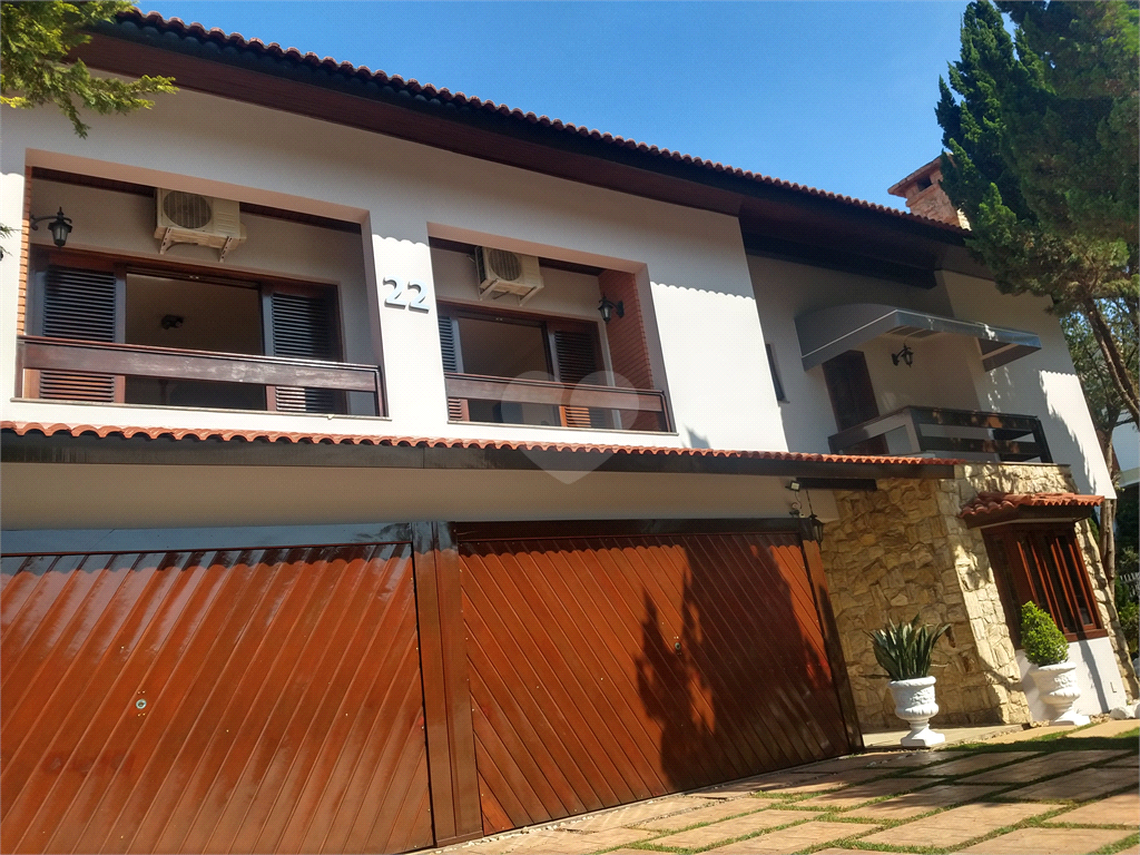 Venda Casa São Paulo Parque Dos Príncipes REO711437 72