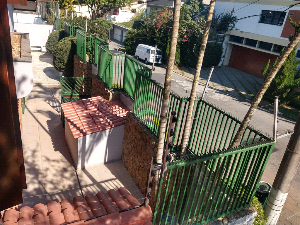 Venda Casa São Paulo Parque Dos Príncipes REO711437 56