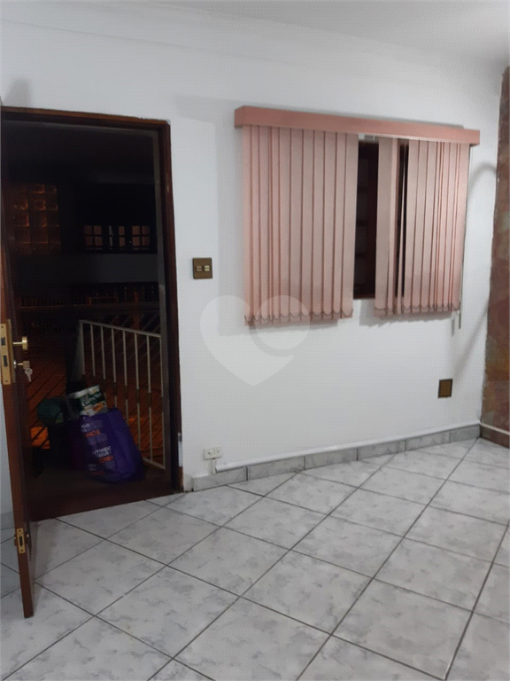 Venda Sobrado São Paulo Vila Medeiros REO711455 4