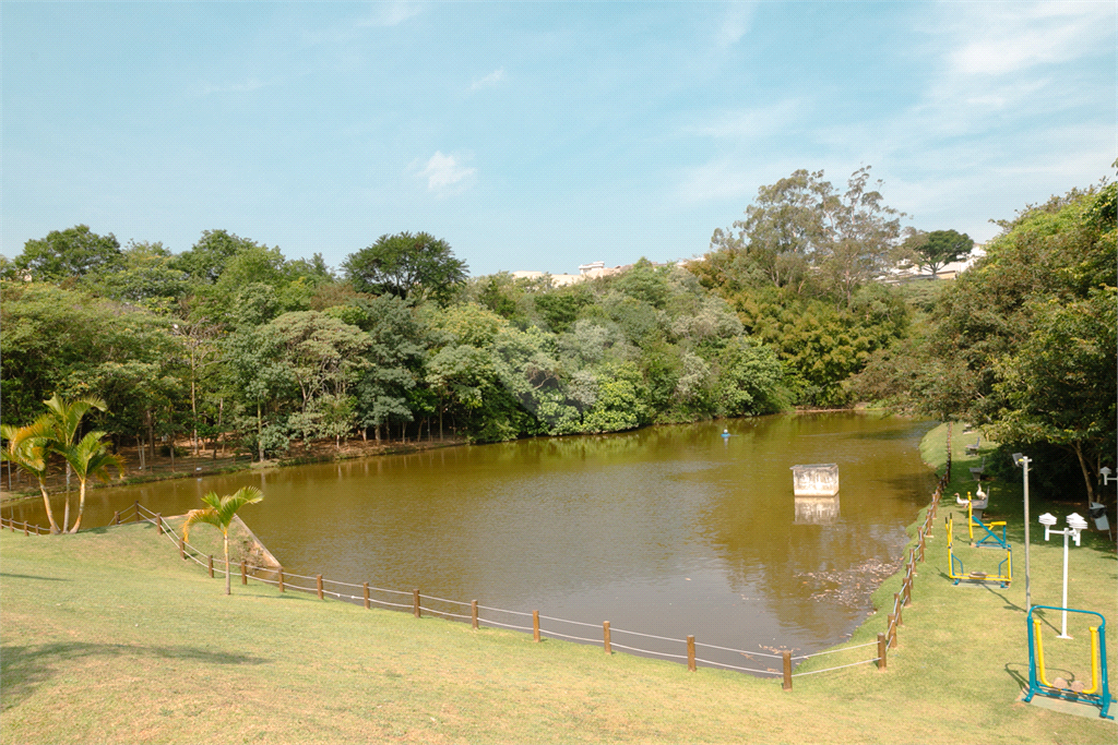 Venda Condomínio Santana De Parnaíba Rancho Tucsons REO711460 19