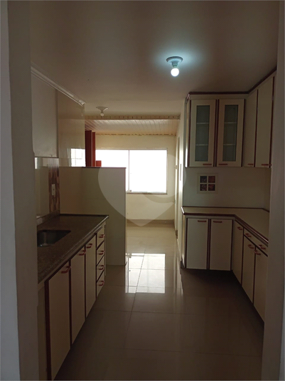 Venda Triplex São Paulo Jardim Aricanduva REO711483 10