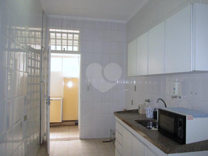 Venda Apartamento São Paulo Santa Cecília REO71150 21