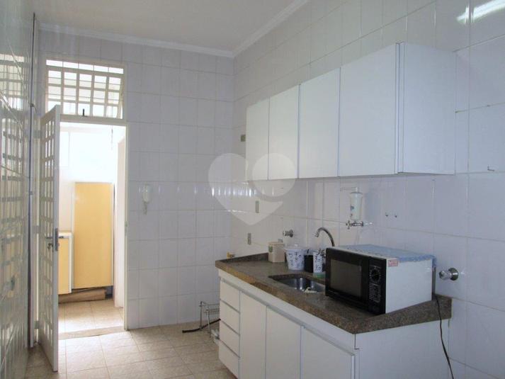 Venda Apartamento São Paulo Santa Cecília REO71150 25