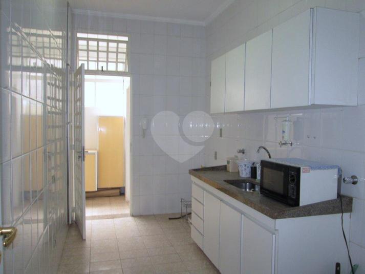 Venda Apartamento São Paulo Santa Cecília REO71150 19