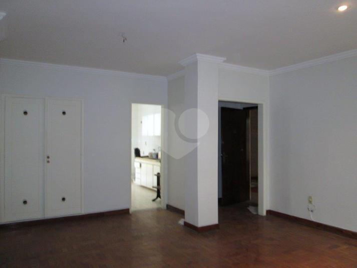 Venda Apartamento São Paulo Santa Cecília REO71150 3