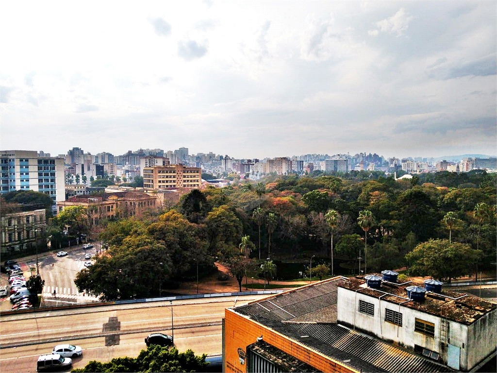 Venda Salas Porto Alegre Cidade Baixa REO711501 3