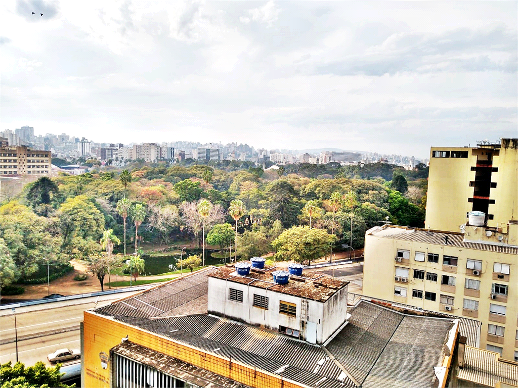 Venda Salas Porto Alegre Cidade Baixa REO711501 2