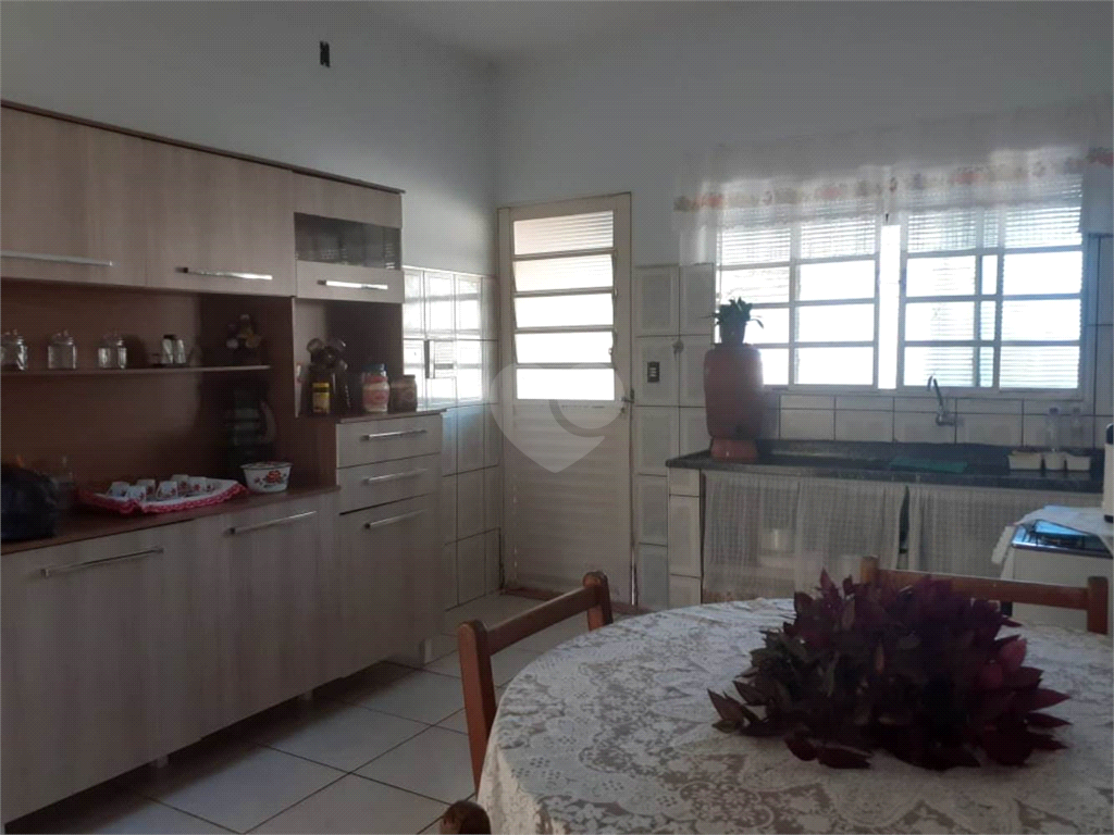 Venda Casa São Carlos Residencial Itamarati REO711503 8