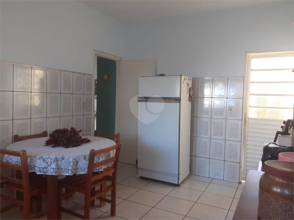 Venda Casa São Carlos Residencial Itamarati REO711503 7