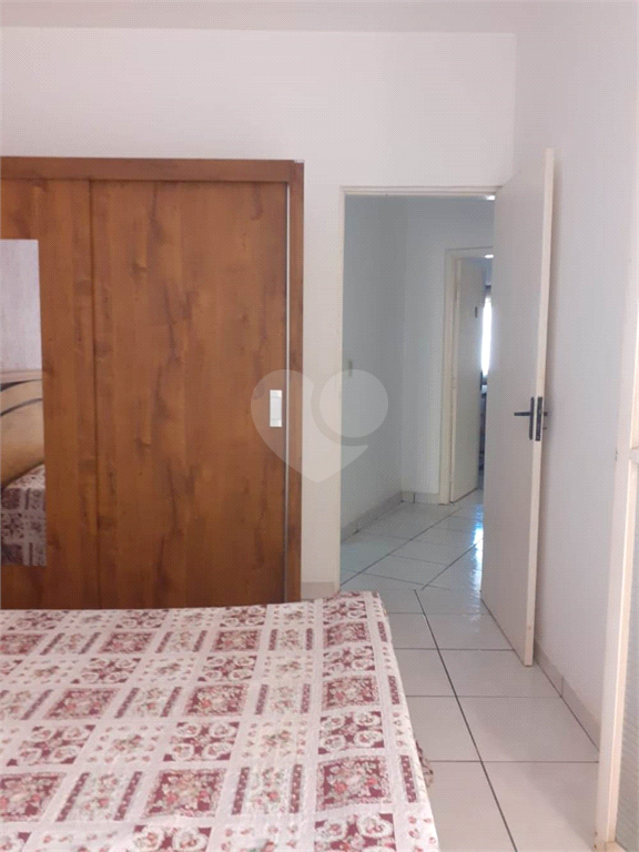 Venda Casa São Carlos Residencial Itamarati REO711503 14