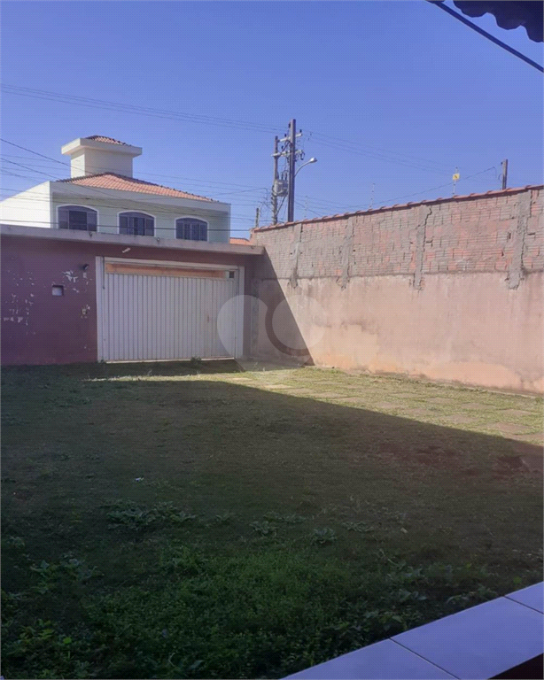 Venda Casa São Carlos Residencial Itamarati REO711503 3