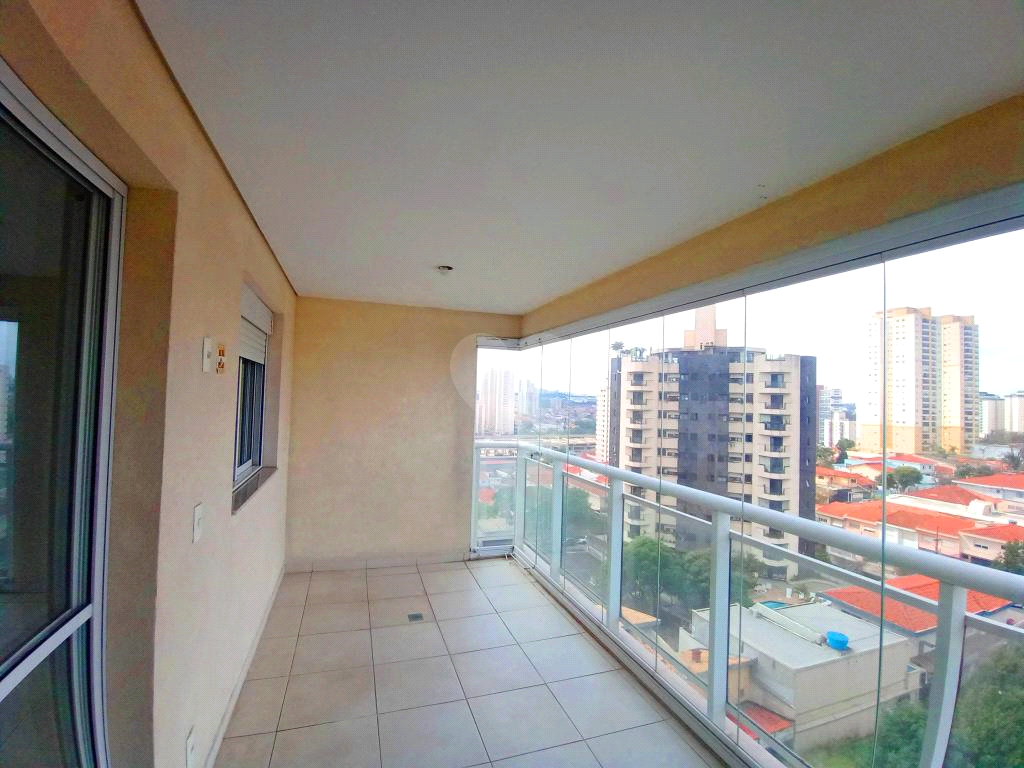 Venda Apartamento São Paulo Jardim Brasil (zona Sul) REO711543 3