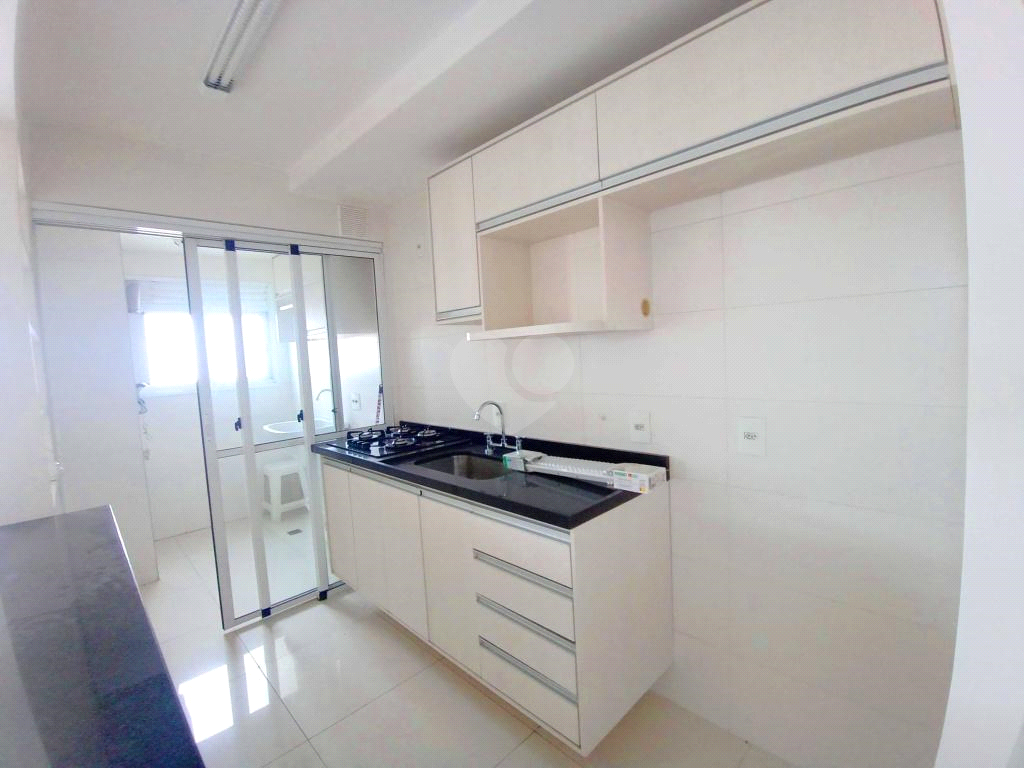 Venda Apartamento São Paulo Jardim Brasil (zona Sul) REO711543 5