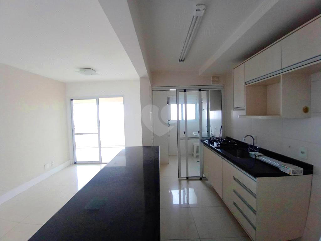 Venda Apartamento São Paulo Jardim Brasil (zona Sul) REO711543 6