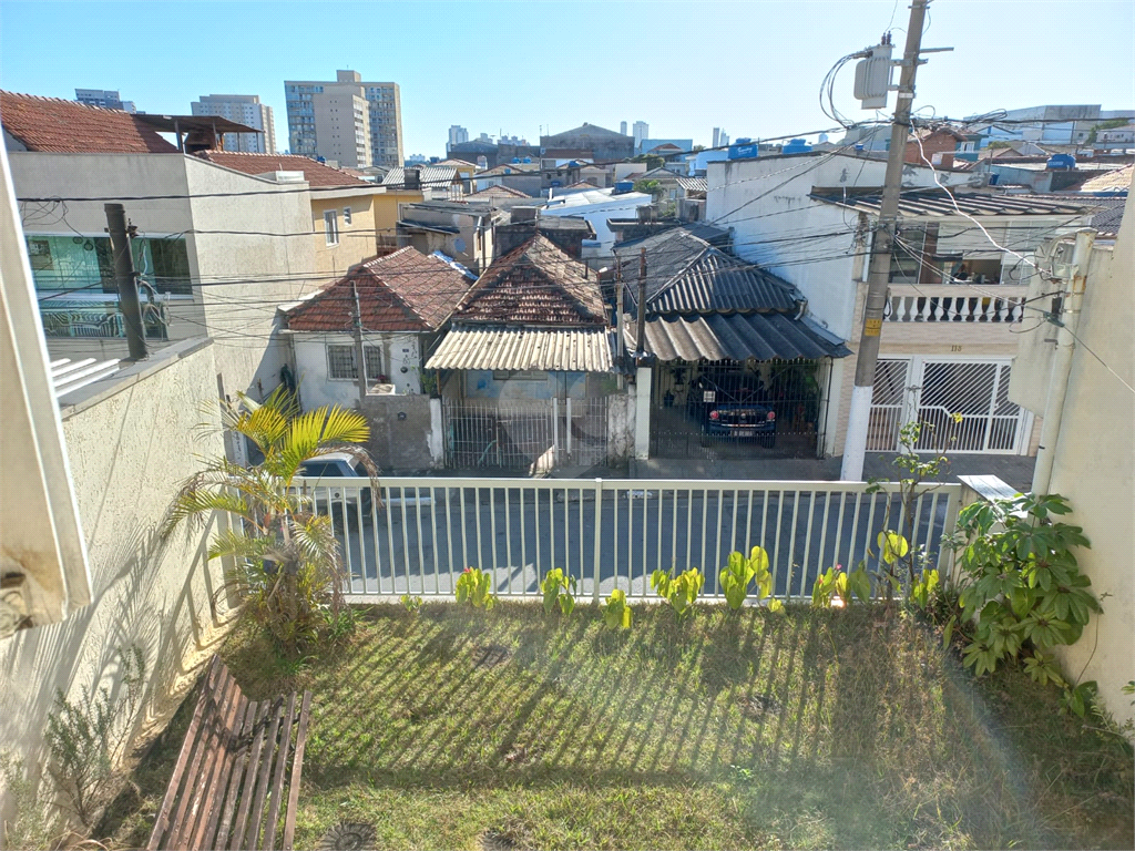 Venda Sobrado São Paulo Vila Ema REO711546 10