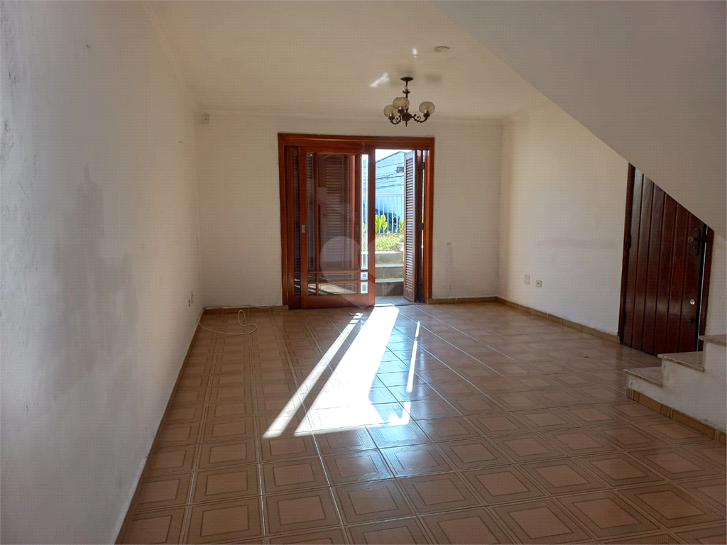 Venda Sobrado São Paulo Vila Ema REO711546 8