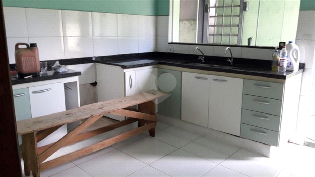 Venda Condomínio São Carlos Residencial Samambaia REO711555 1