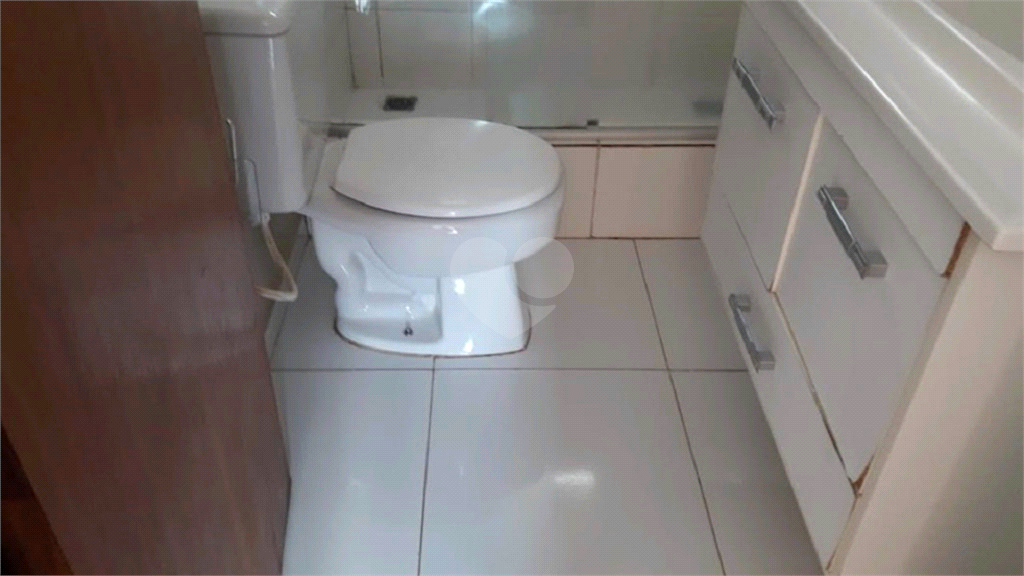 Venda Condomínio São Carlos Residencial Samambaia REO711555 5