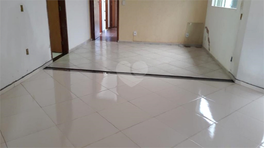 Venda Condomínio São Carlos Residencial Samambaia REO711555 2