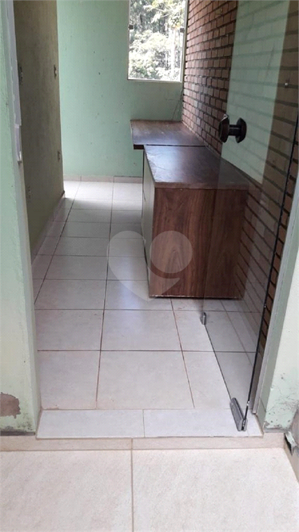 Venda Condomínio São Carlos Residencial Samambaia REO711555 4