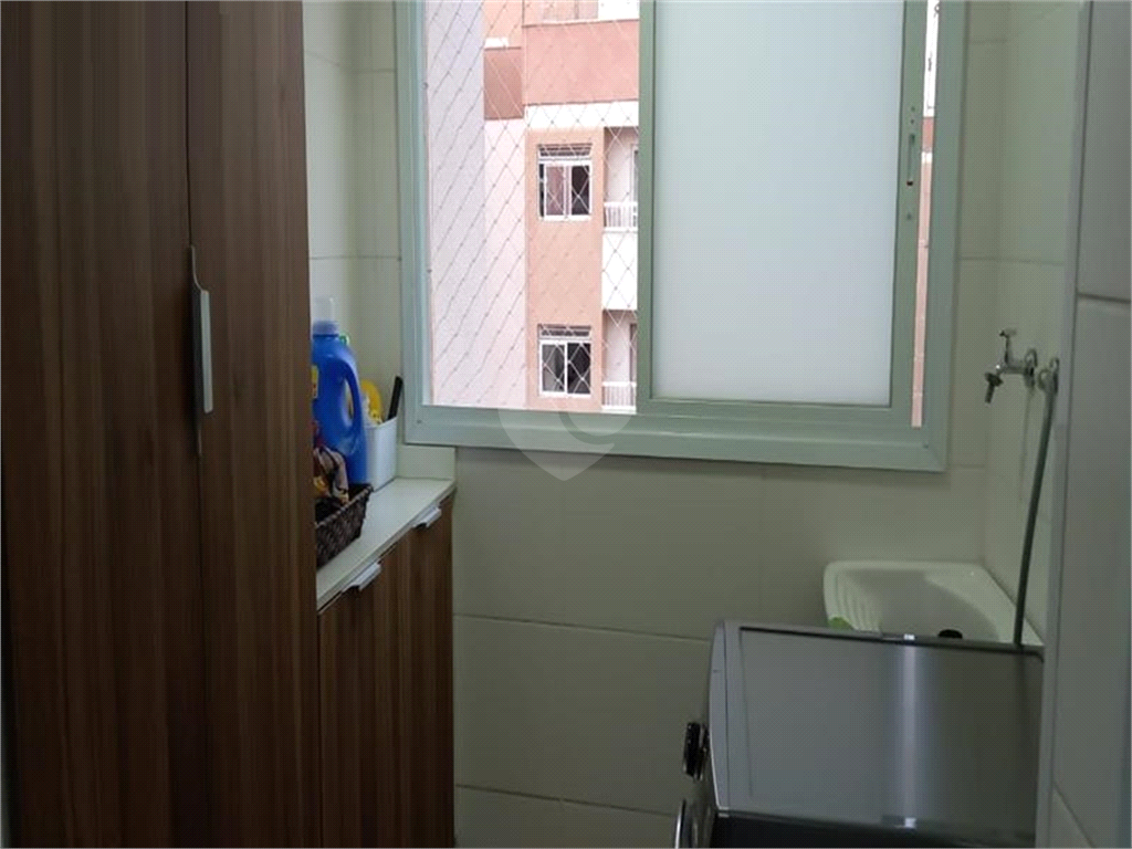 Venda Apartamento Sorocaba Vila Hortência REO711595 10