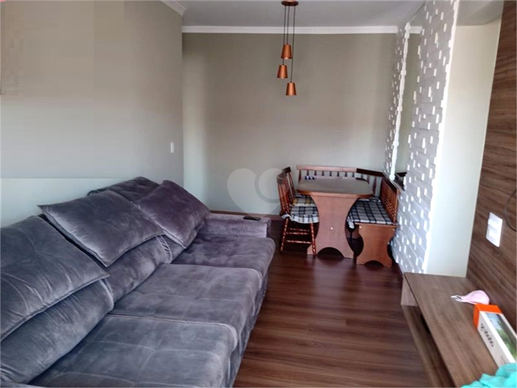 Venda Apartamento Sorocaba Vila Hortência REO711595 1