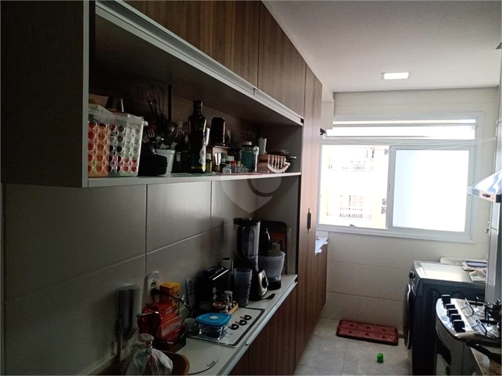 Venda Apartamento Sorocaba Vila Hortência REO711595 8