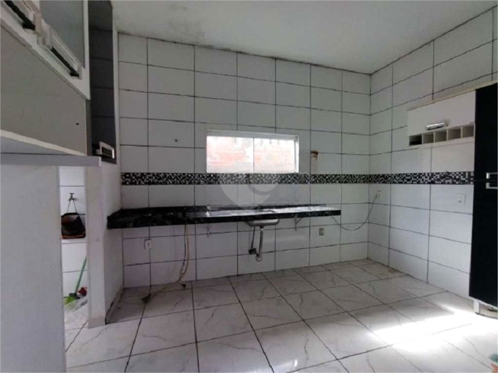 Venda Casa São Carlos Jardim Embaré REO711596 6