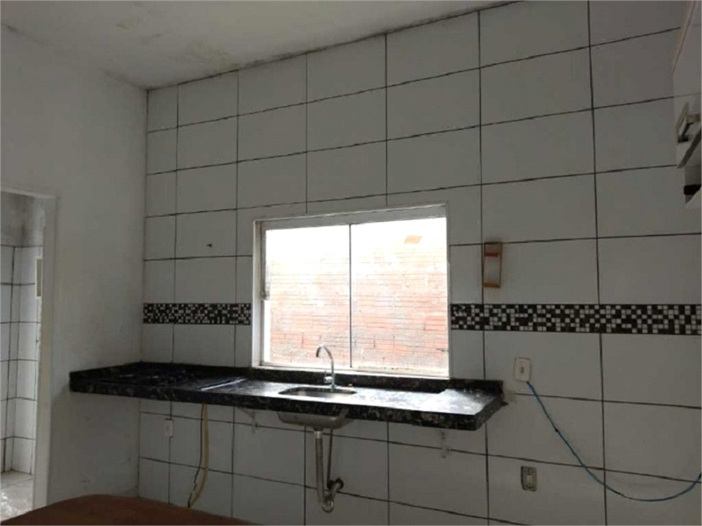 Venda Casa São Carlos Jardim Embaré REO711596 4