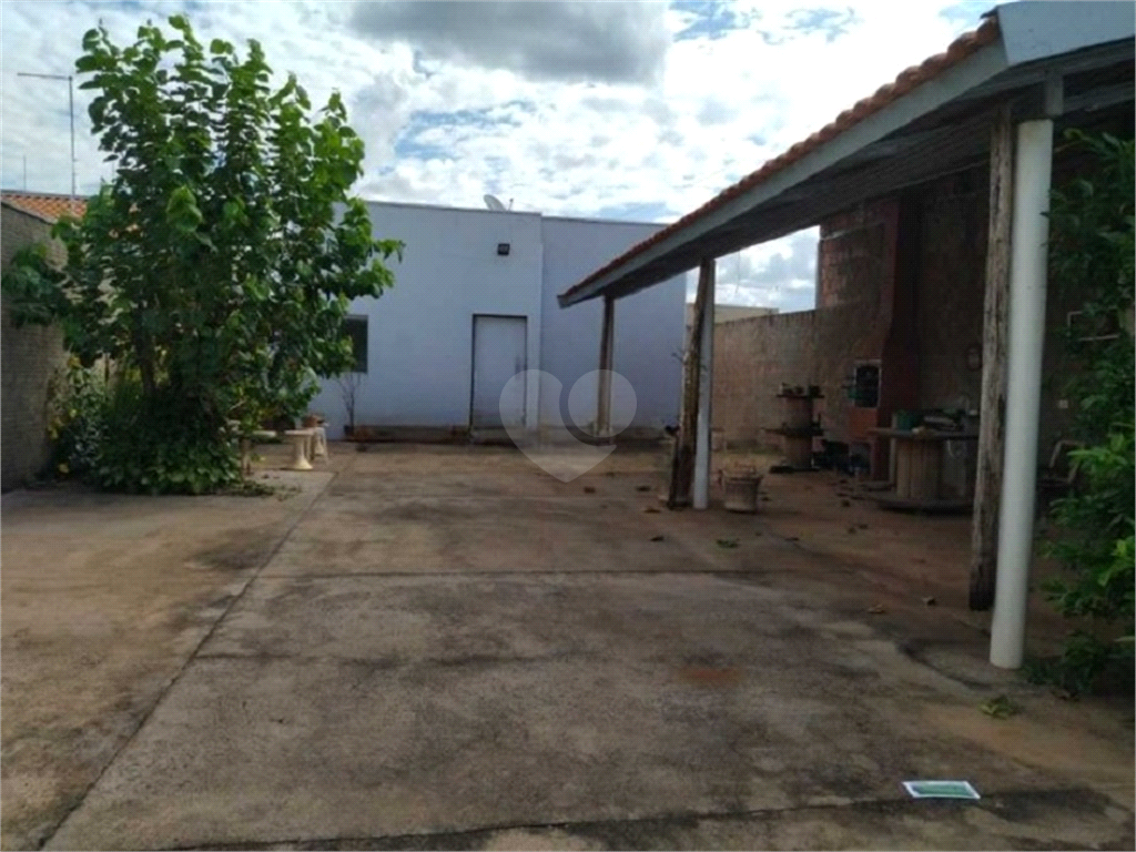 Venda Casa São Carlos Jardim Embaré REO711596 15