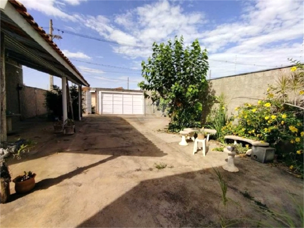 Venda Casa São Carlos Jardim Embaré REO711596 16