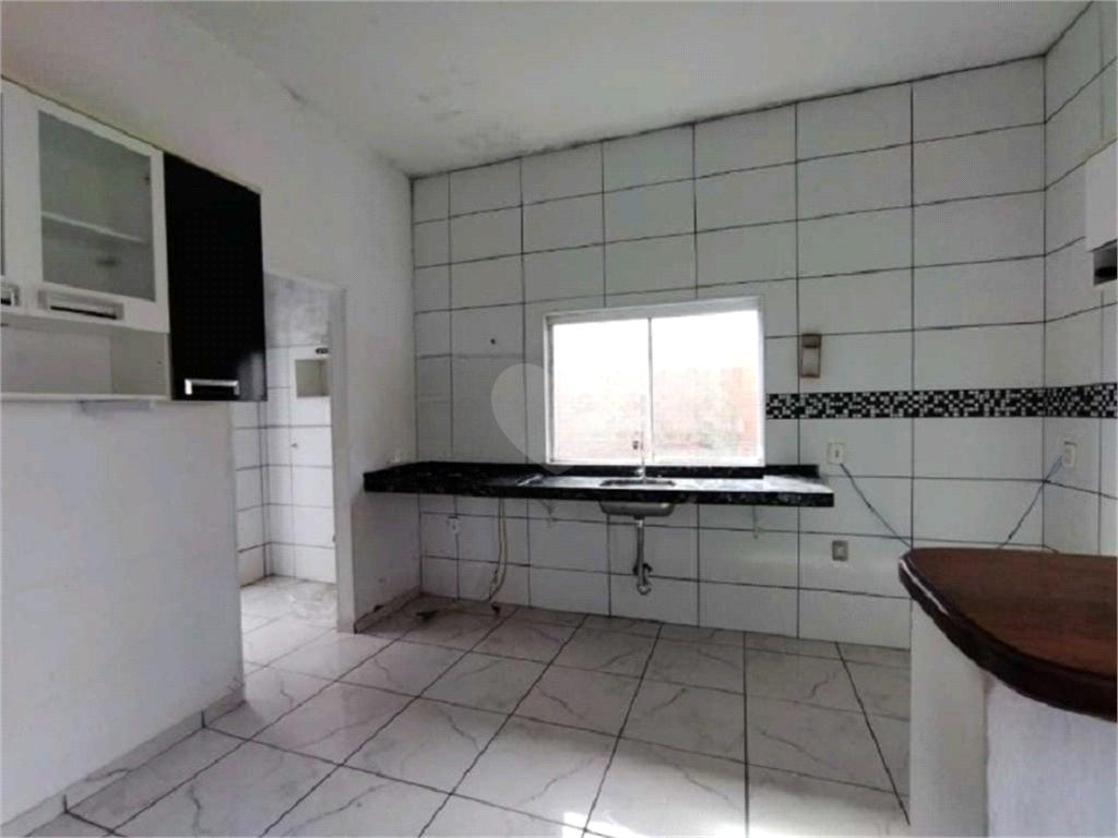 Venda Casa São Carlos Jardim Embaré REO711596 5