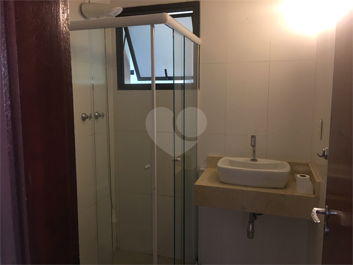 Venda Apartamento Santana De Parnaíba Alphaville REO711604 24