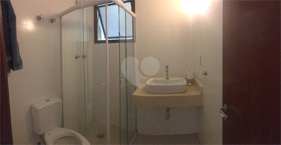 Venda Apartamento Santana De Parnaíba Alphaville REO711604 30