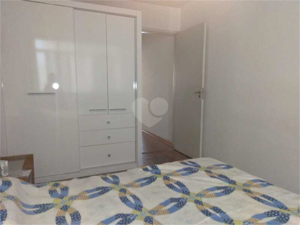 Venda Apartamento Rio De Janeiro Vila Isabel REO711605 9