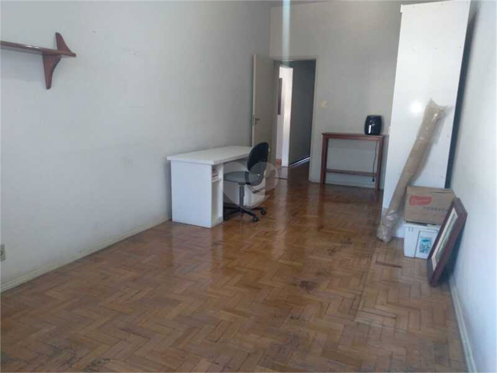 Venda Apartamento Rio De Janeiro Vila Isabel REO711605 11