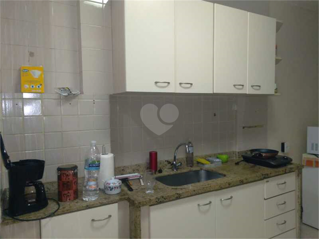 Venda Apartamento Rio De Janeiro Vila Isabel REO711605 15