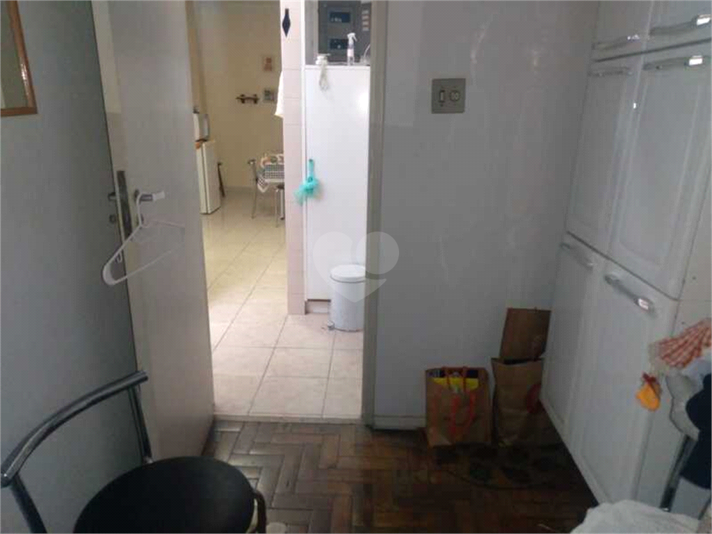 Venda Apartamento Rio De Janeiro Vila Isabel REO711605 27