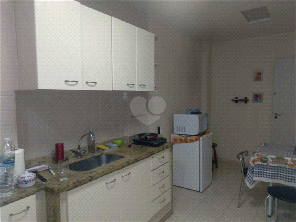 Venda Apartamento Rio De Janeiro Vila Isabel REO711605 16